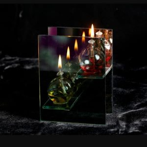 InfinityB - נרות אווירה -0