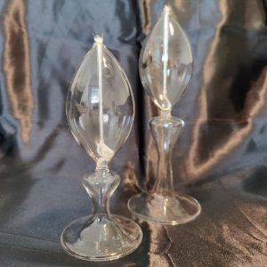 זוג הידוריות - פמוטים-0