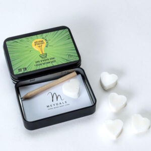 רעיון מבריק - פתקי ממו