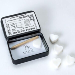 תרשמי כדי לא לשכוח - פתקי ממו