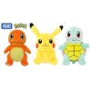 בובת פוקימון צ'ארמנדר - Pokemon Charmander - תמונה 2