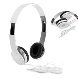 אוזניות מתקפלות