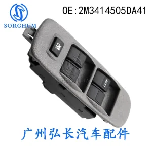 2M3414505DA41 מתאים לרכב פורד מוטור מתג רגולטור זכוכית מתג שליטת חלון חשמלי