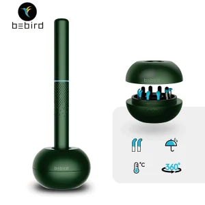 BEBIRD M9 פרו מתכת עיצוב חזותי חכם אוזן Otoscope, לשימוש חוזר אוזן שעוות הסרת כלים, בית אוזן בדיקה עבור ילדים ומבוגרים