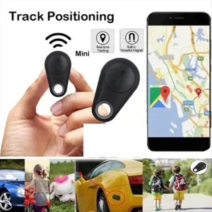 *X07A מיני כלב GPS Bluetooth 5.0 מעקב מכשיר אנטי-אבדן מעגל מכשיר אנטי-אבדן חיות מחמד ילדים ארנק מעקב חכם מוצא