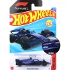 מכוניות מיניאטוריות של Hot Wheels C4982 1/64 WILLIAMS RACING Model Car Minature Hotwheels Diecast Car Miniature Cars Hotwe...