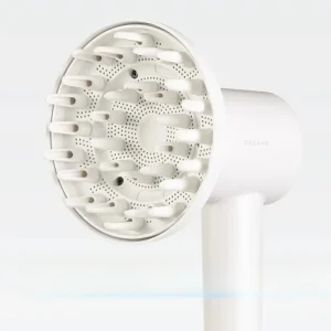 מתאים למייבש שיער חלומי מכסה ייבוש צינור דיפיוז'ן מגנטי למייבש שיער מתולתל G10 G20