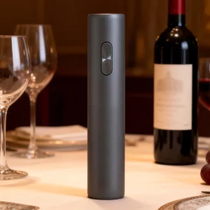 פותחן יין חשמלי, פותחן יין אלקטרוני אוטומטי, פותחן יין אוטומטי,פותחן