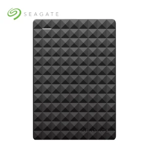 כונן קשיח חיצוני Seagate Expansion HDD Disk בנפח 500GB 1TB 2TB 4TB USB3.0 בגודל 2.5 אינץ'