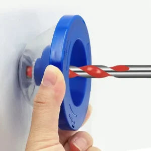 מכשיר סינון אבק מיני לשואב אבק ביתי מסנן אבק מכסה אבק למקדחה חשמלית כלי עוצמה חיוניים