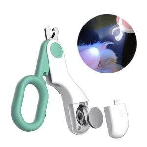 סכין חשמלית מקצועית קטנה לחיתוך ציפורניים לחיות מחמד, מספריים לציפורניים של חתולים וכלבים, מספריים לציפורניים לטיפוח חיות, כלי יופי לציפורניים